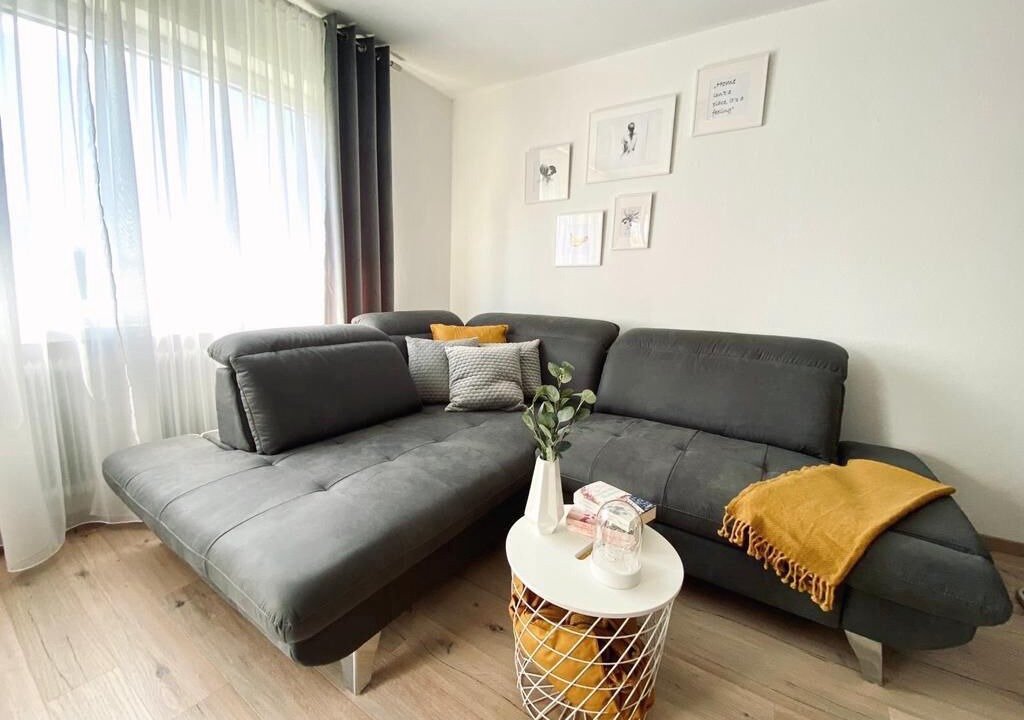 Photo of Livingroom in Dornbirn