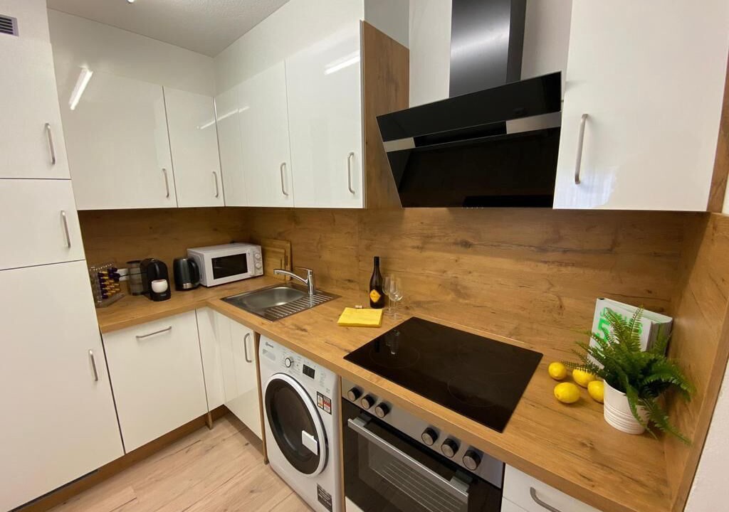 Photo of Kitchen in Dornbirn