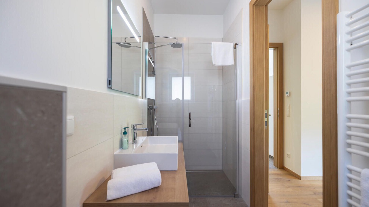Photo of Bathroom in Burgauberg-Neudauberg