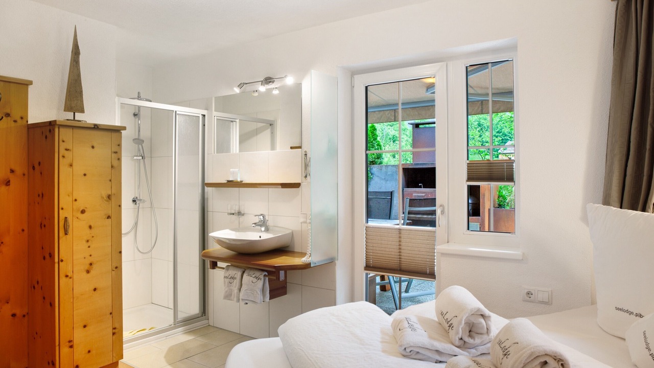 Photo of Bedroom in Oetz