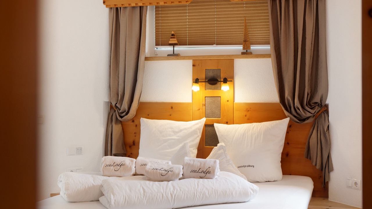 Photo of Bedroom in Oetz