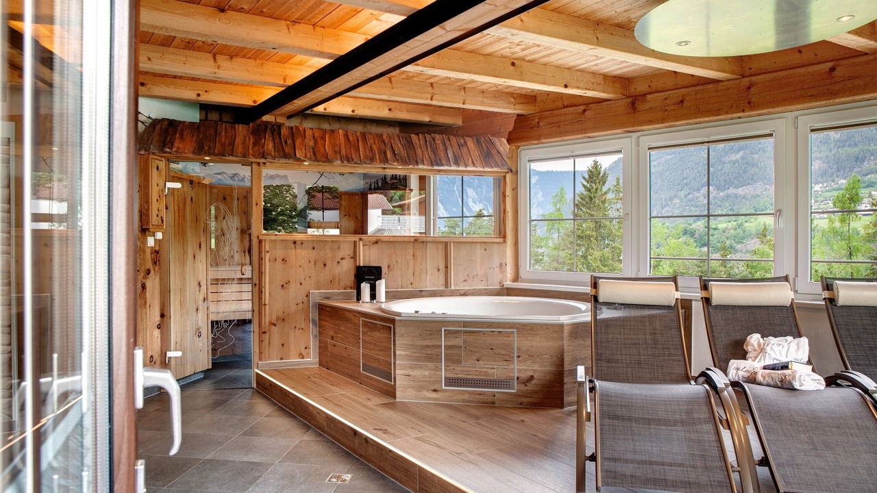 Photo of Bathroom in Oetz