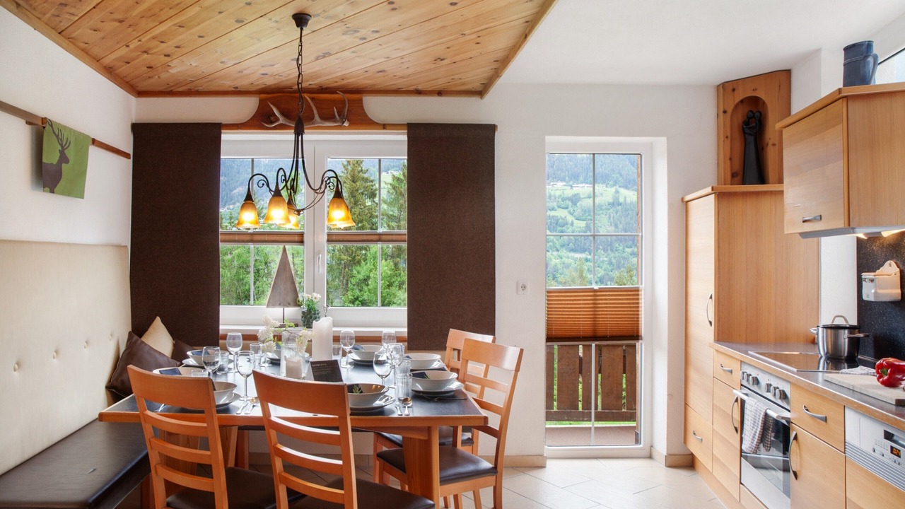 Photo of Kitchen in Oetz