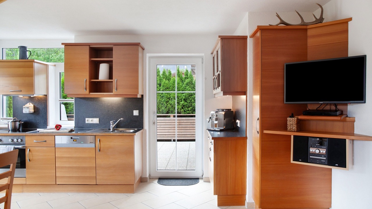Photo of Kitchen in Oetz