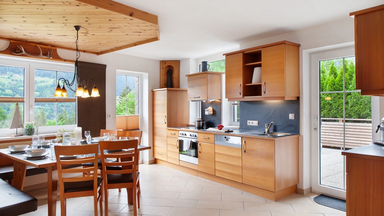 Photo of Kitchen in Oetz
