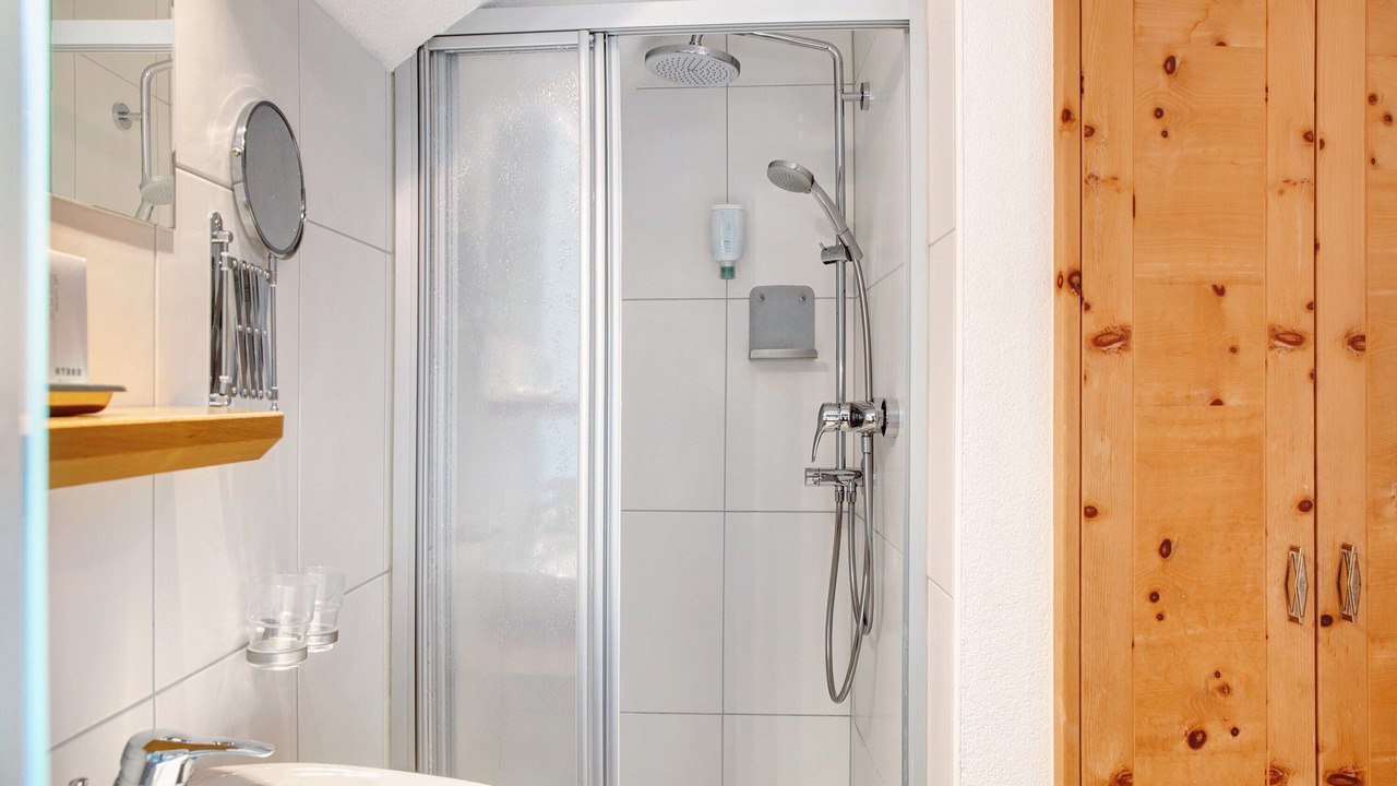 Photo of Bathroom in Oetz