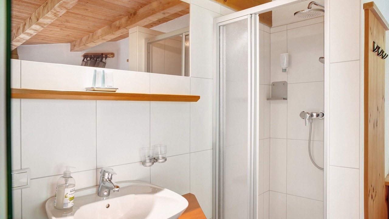 Photo of Bathroom in Oetz