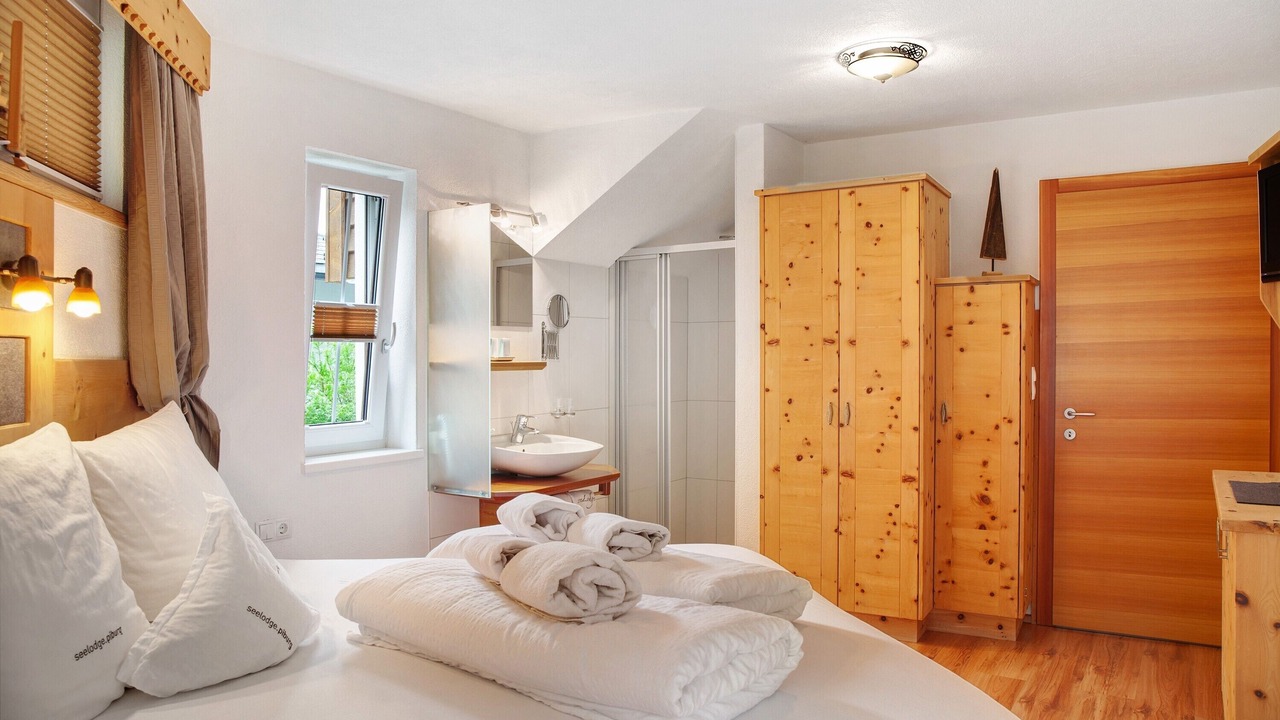Photo of Bedroom in Oetz