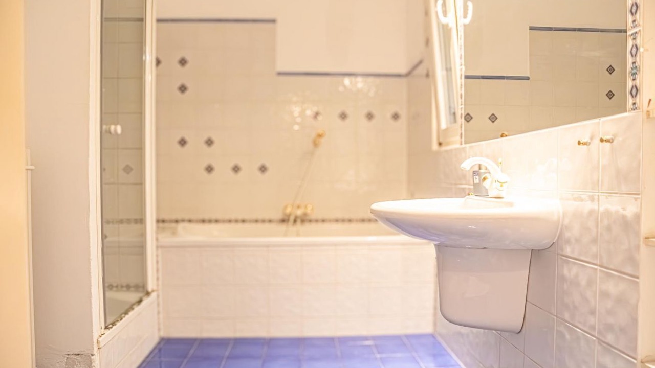 Photo of Bathroom in Ottakring