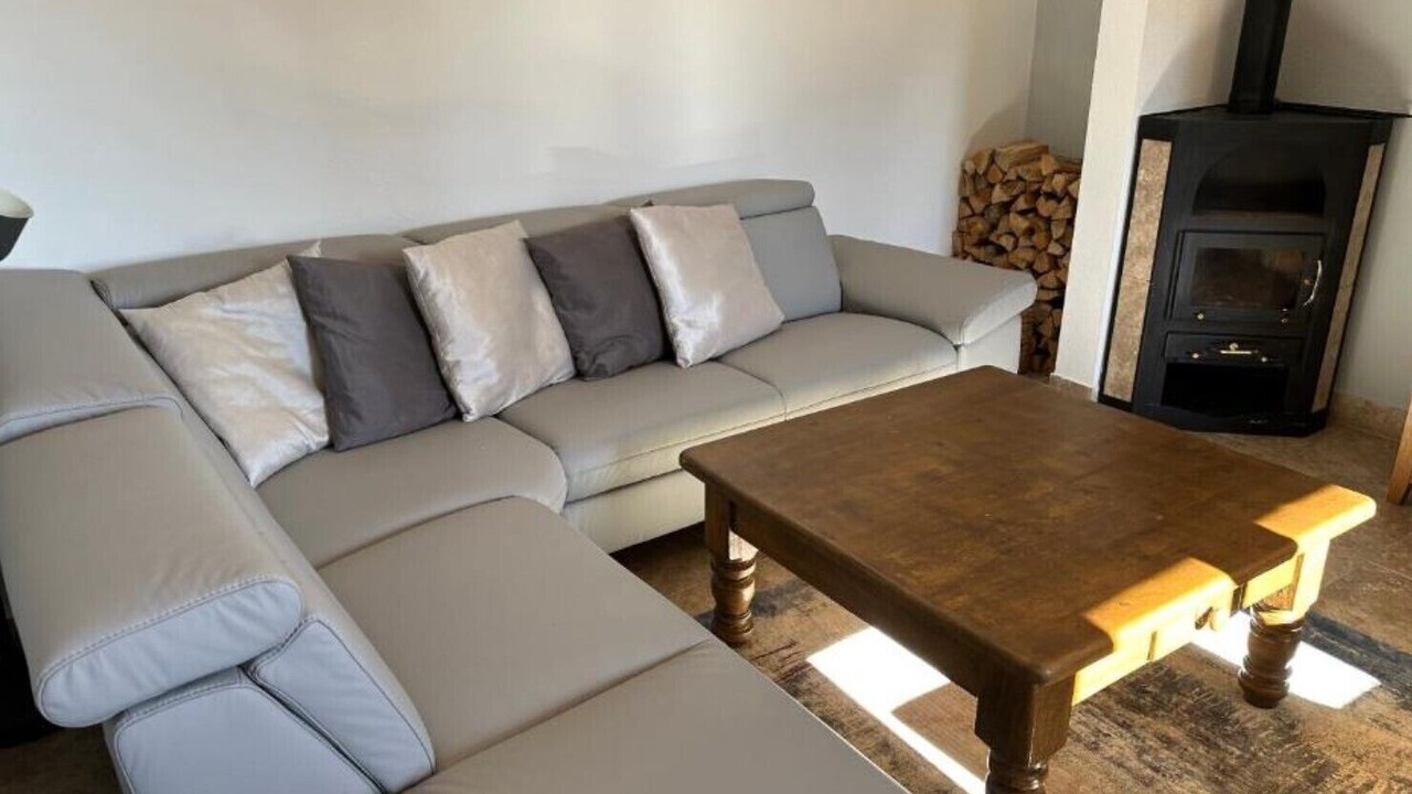 Photo of Livingroom in Albeck