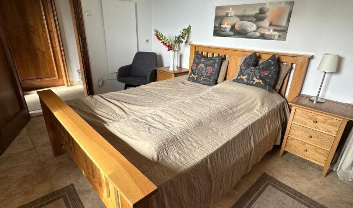 Photo of Bedroom in Albeck
