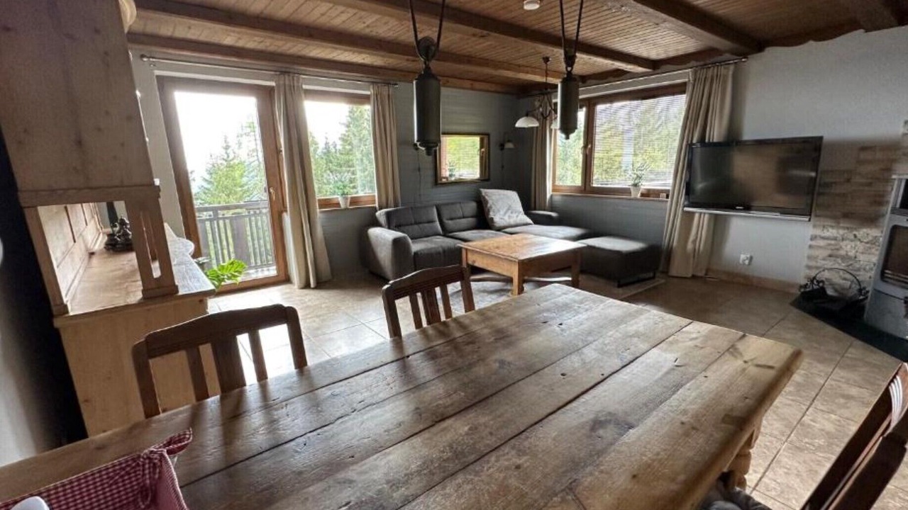 Photo of Livingroom in Albeck