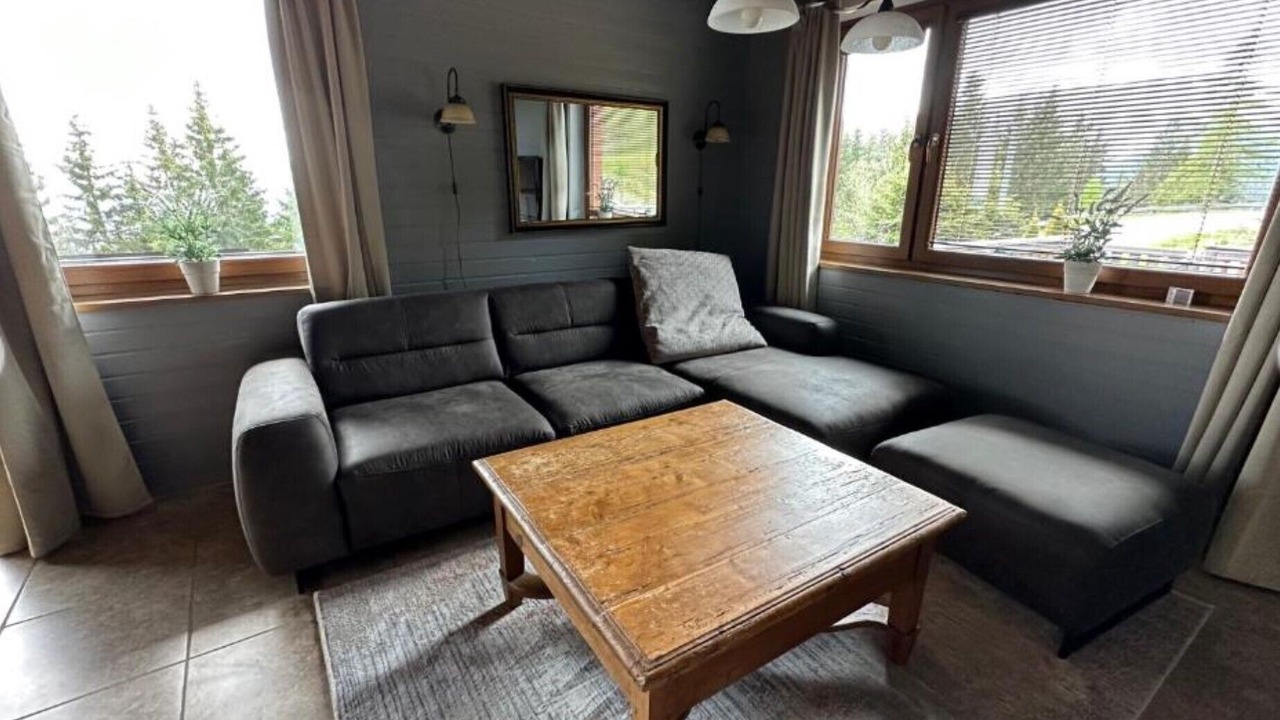 Photo of Livingroom in Albeck