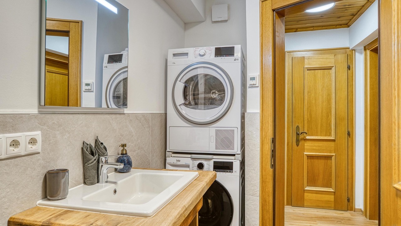 Photo of Bathroom in Kappl