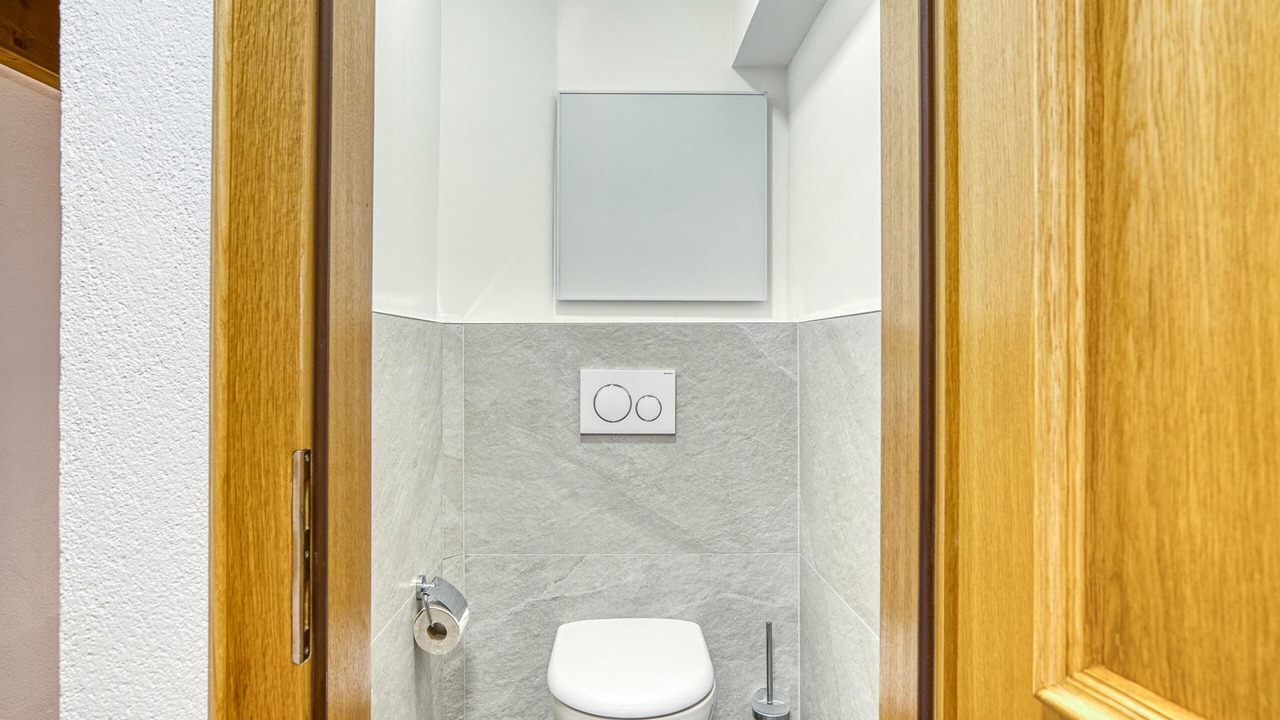 Photo of Bathroom in Kappl