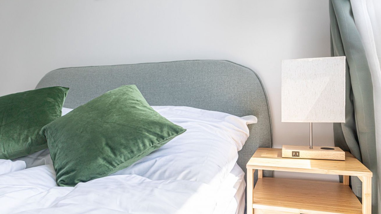 Photo of Bedroom in Donaustadt