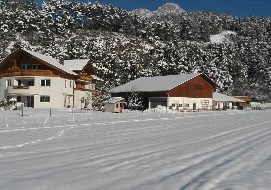 Photo of Outdoor in Arzl im Piztal
