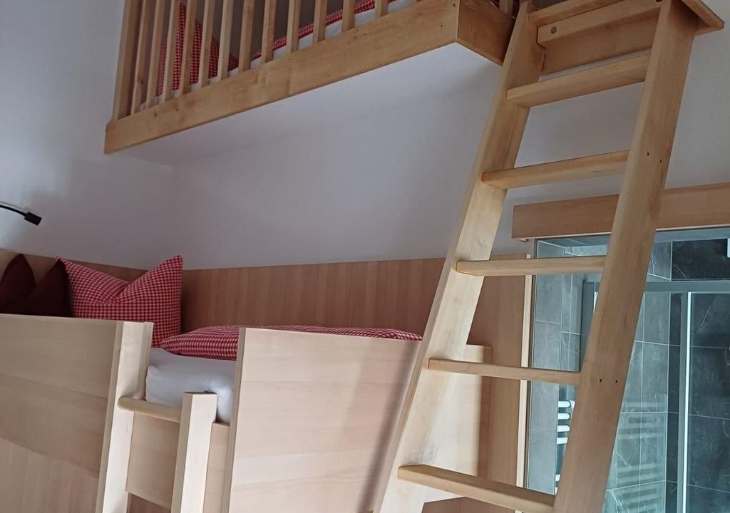 Photo of Bedroom in Arzl im Piztal