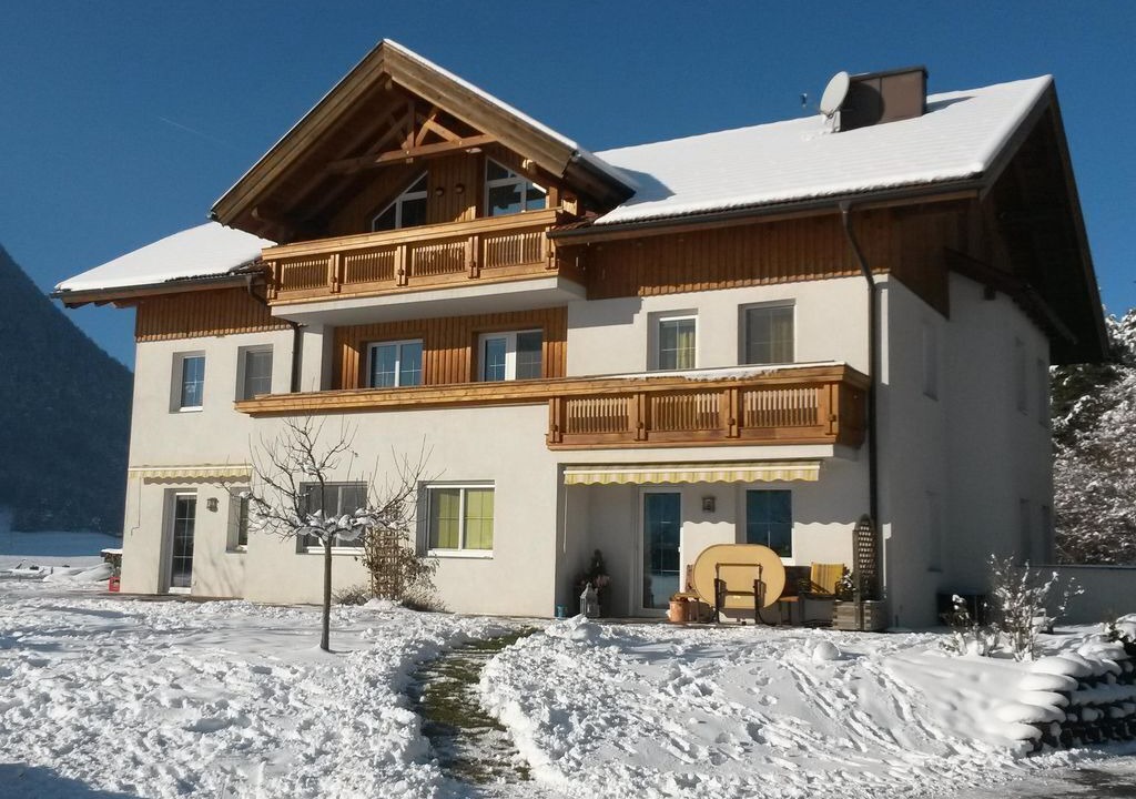 Photo of Outdoor in Arzl im Piztal