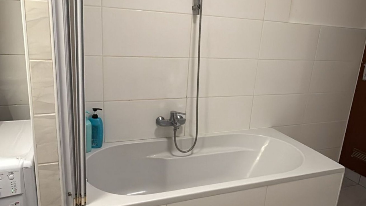 Photo of Bathroom in Stuwerviertel