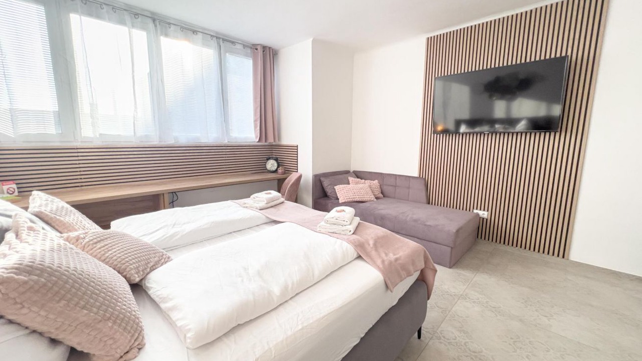 Photo of Bedroom in Krems an der Donau