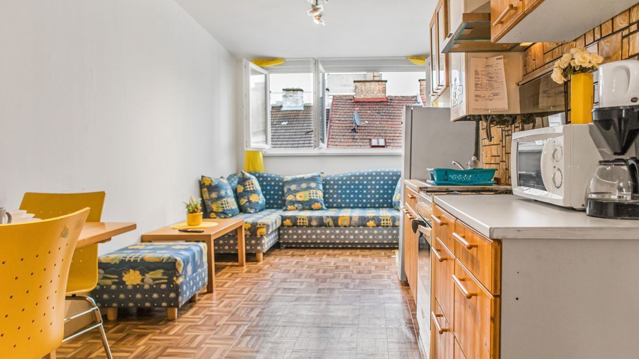 Photo of Kitchen in Favoriten