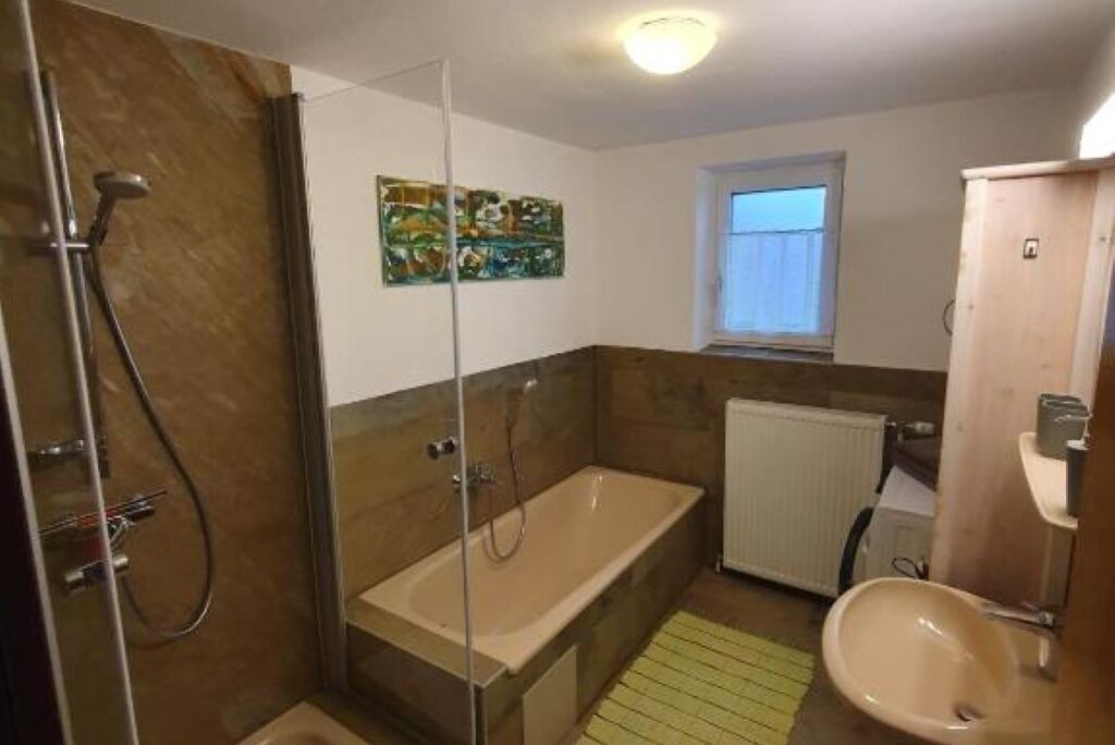 Photo of Bathroom in Schwarzenberg am Boehmerwald