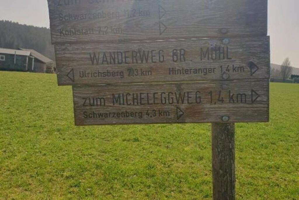 Photo of Others in Schwarzenberg am Boehmerwald