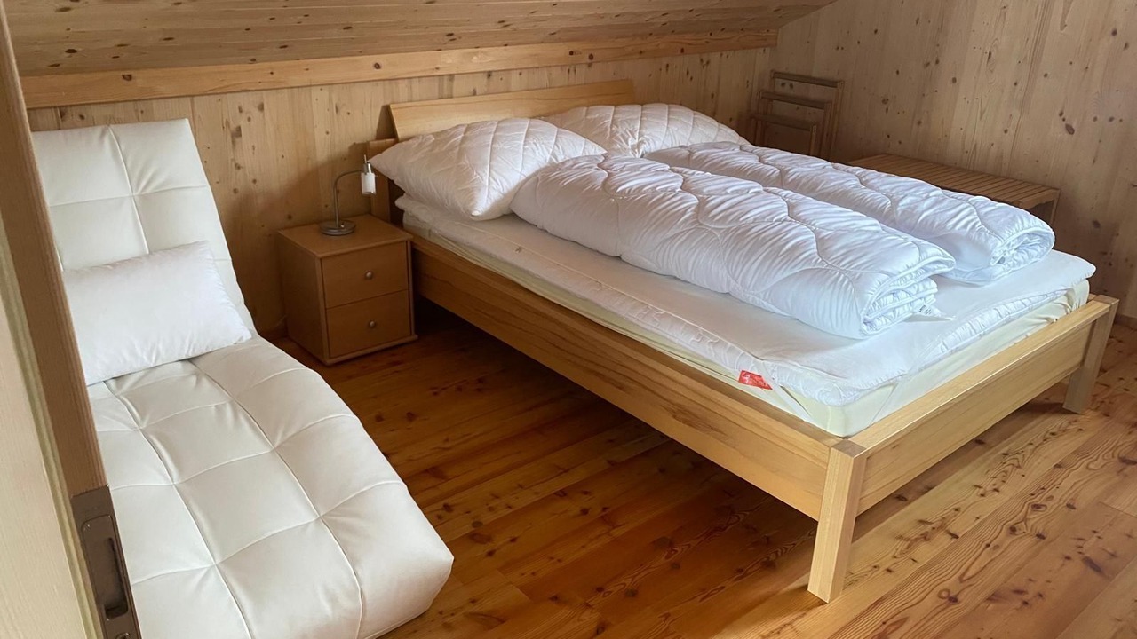 Photo of Bedroom in Bad Sankt Leonhard im Lavanttal