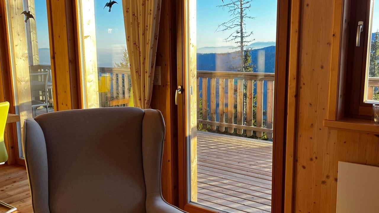 Photo of Livingroom in Bad Sankt Leonhard im Lavanttal