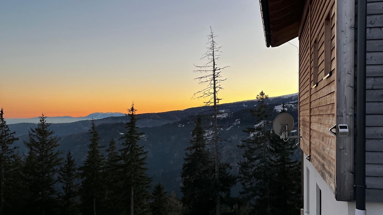 Photo of Outdoor in Bad Sankt Leonhard im Lavanttal