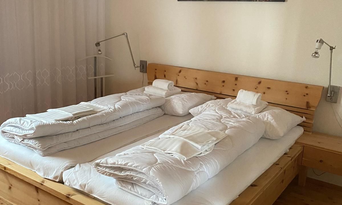 Photo of Bedroom in Bad Sankt Leonhard im Lavanttal