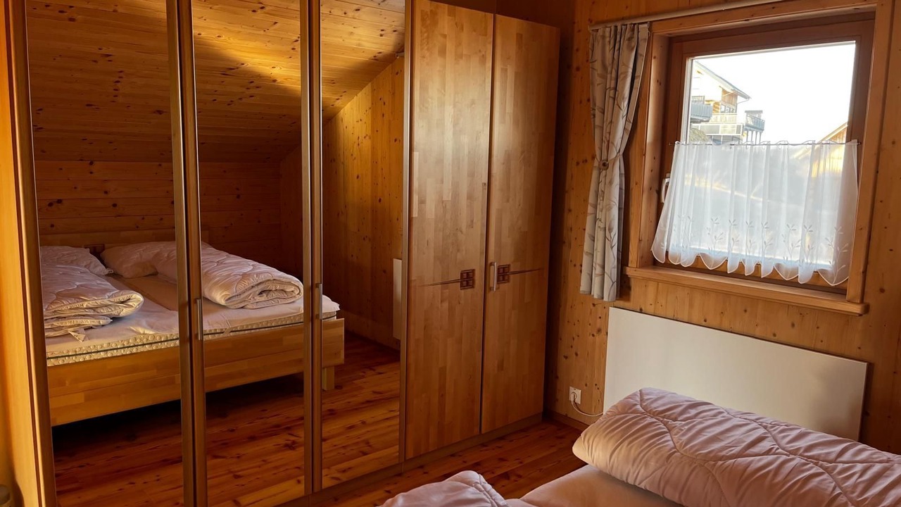 Photo of Bedroom in Bad Sankt Leonhard im Lavanttal