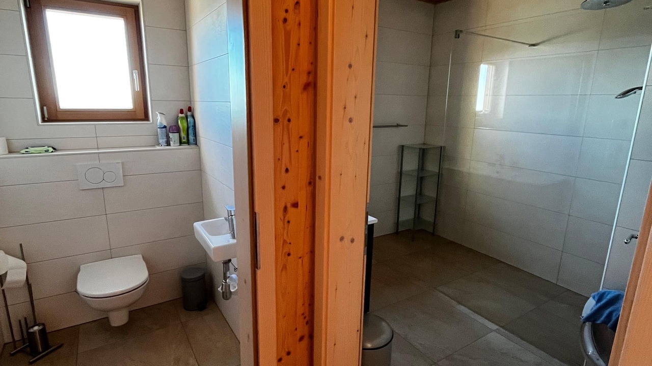 Photo of Bathroom in Bad Sankt Leonhard im Lavanttal