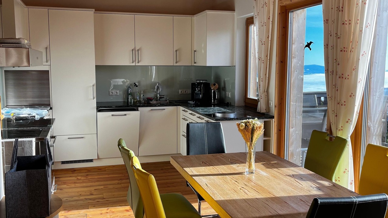 Photo of Kitchen in Bad Sankt Leonhard im Lavanttal