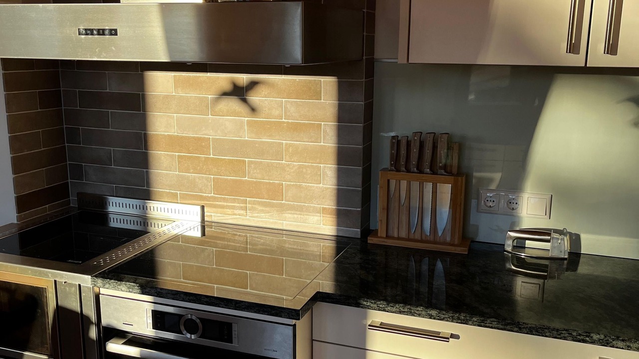 Photo of Kitchen in Bad Sankt Leonhard im Lavanttal