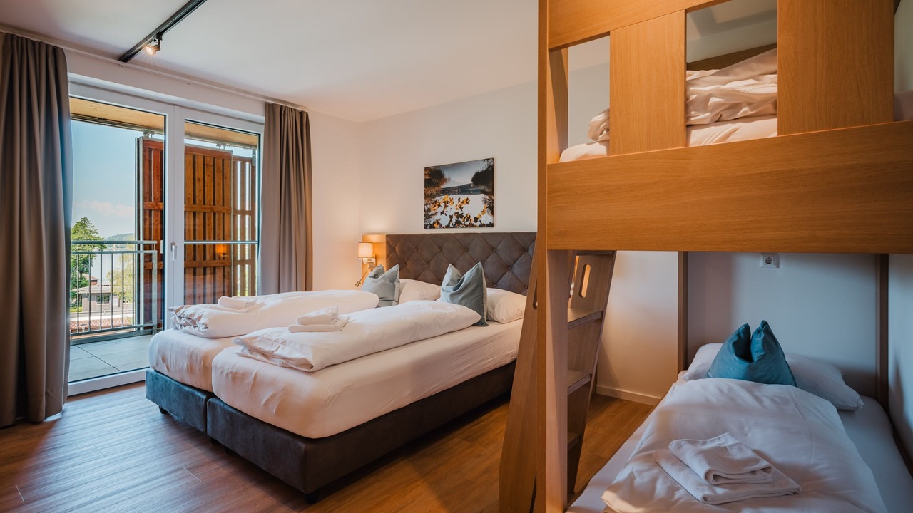Photo of Bedroom in Unterburg am Klopeiner See