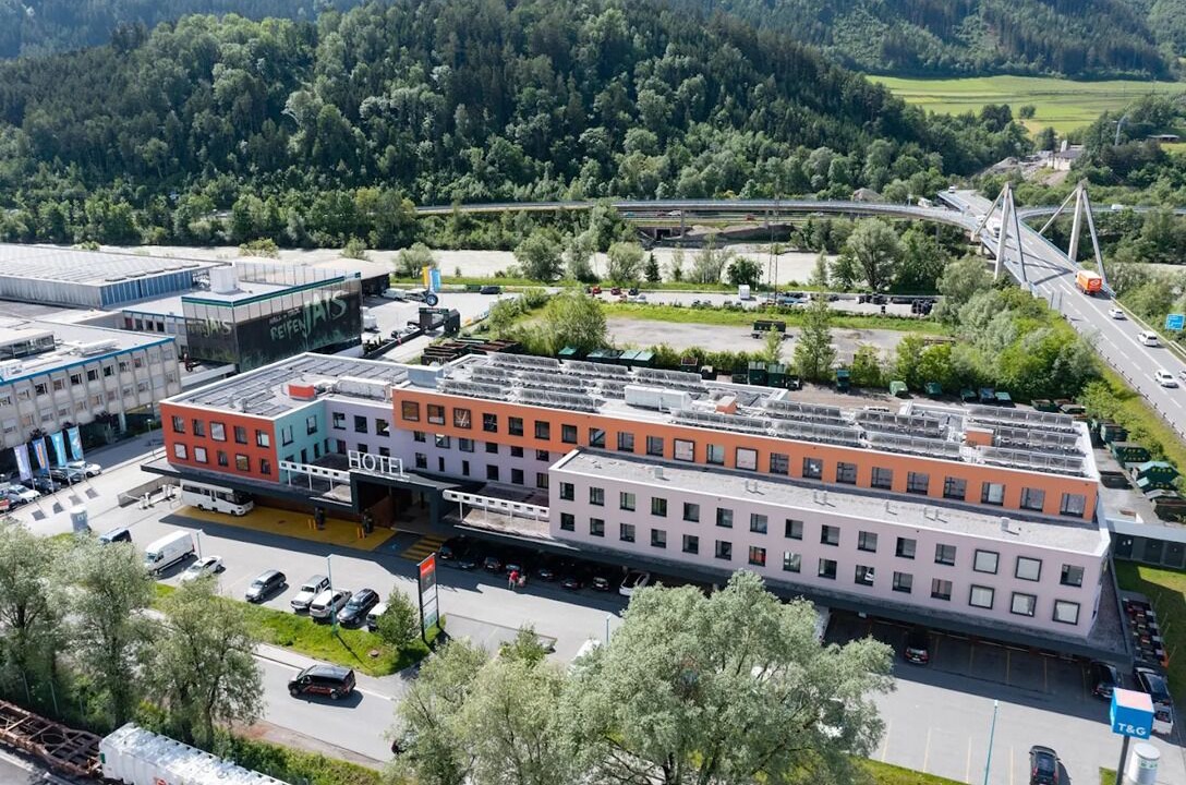 Photo of Outdoor in Hall In Tirol