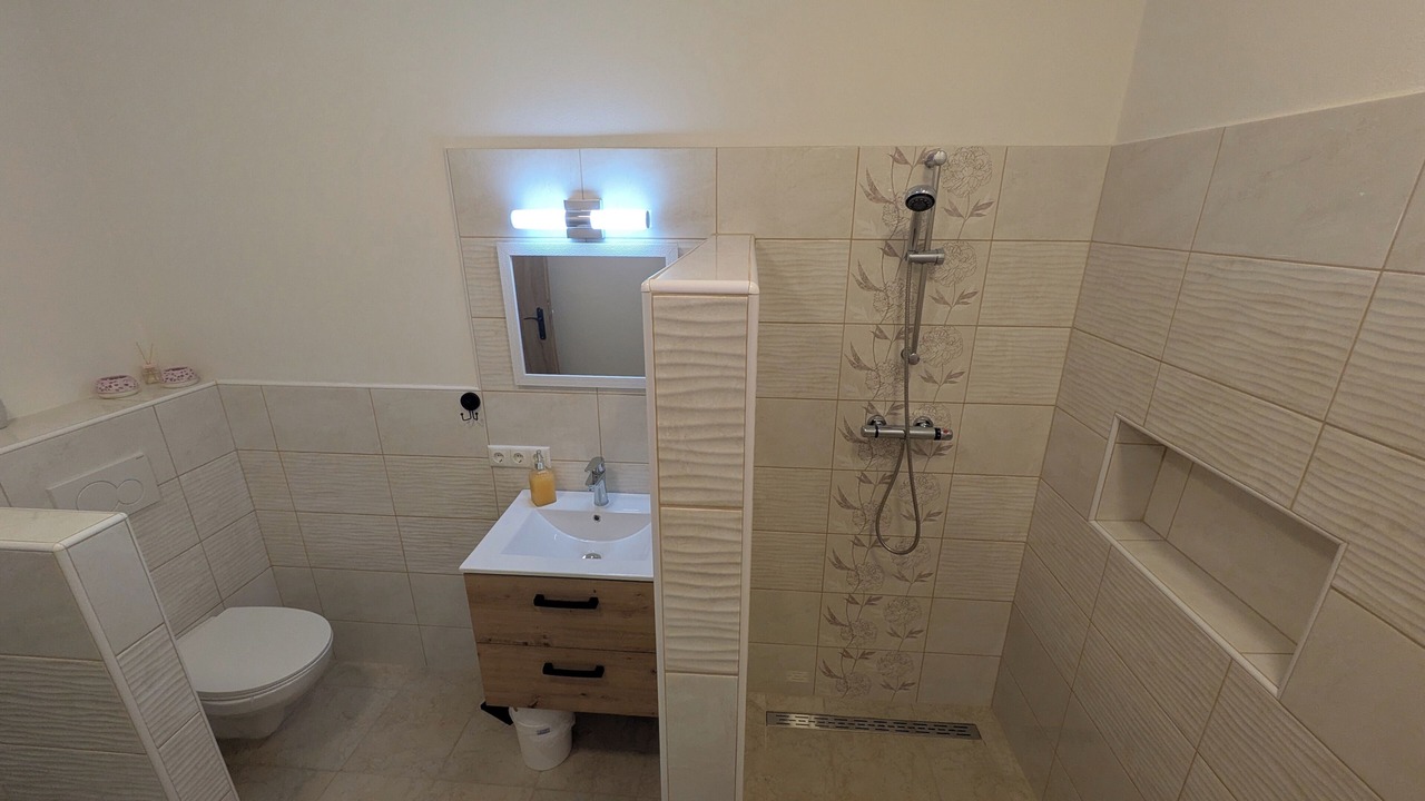 Photo of Bathroom in Unserfrau-Altweitra