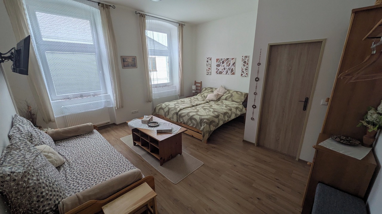 Photo of Bedroom in Unserfrau-Altweitra