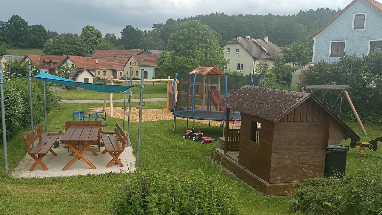 Photo of Others in Unserfrau-Altweitra