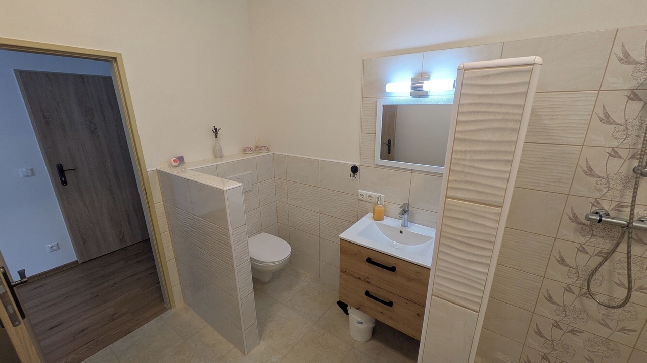Photo of Bathroom in Unserfrau-Altweitra