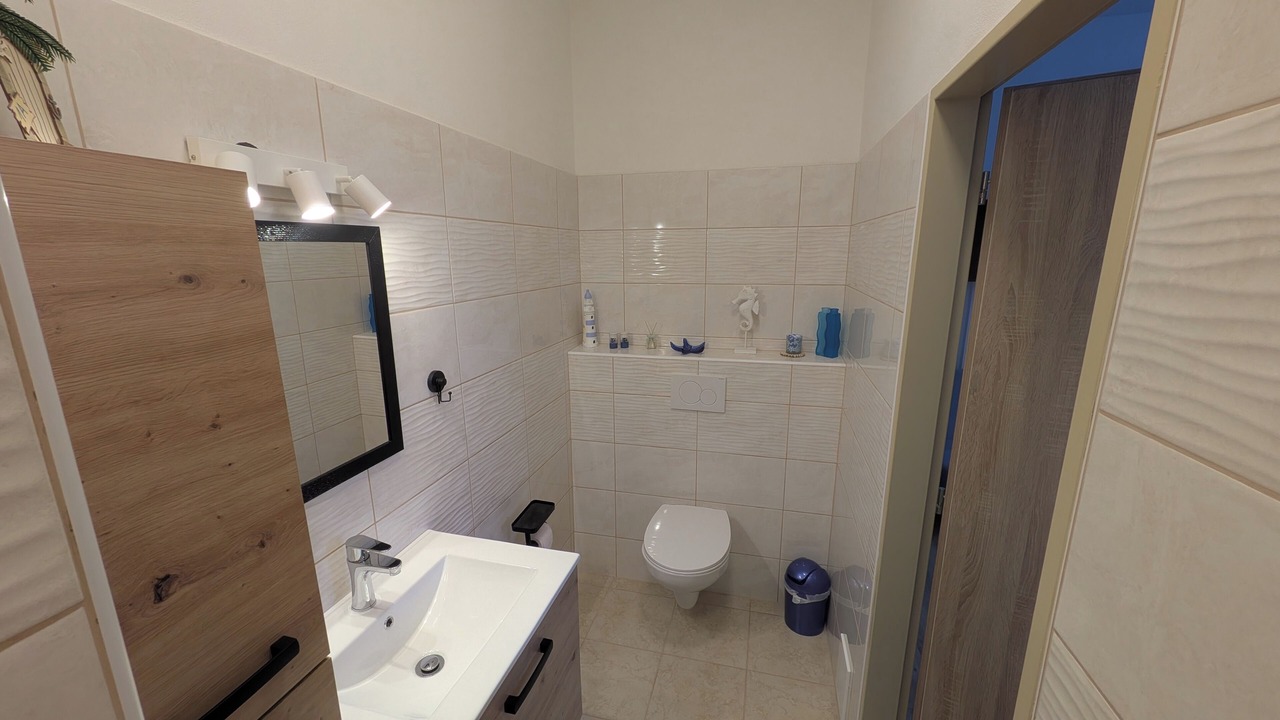 Photo of Bathroom in Unserfrau-Altweitra