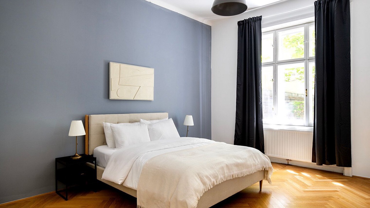 Photo of Bedroom in Schottenfeld