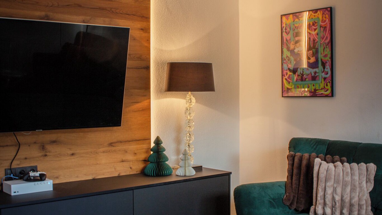 Photo of Livingroom in Gerlos