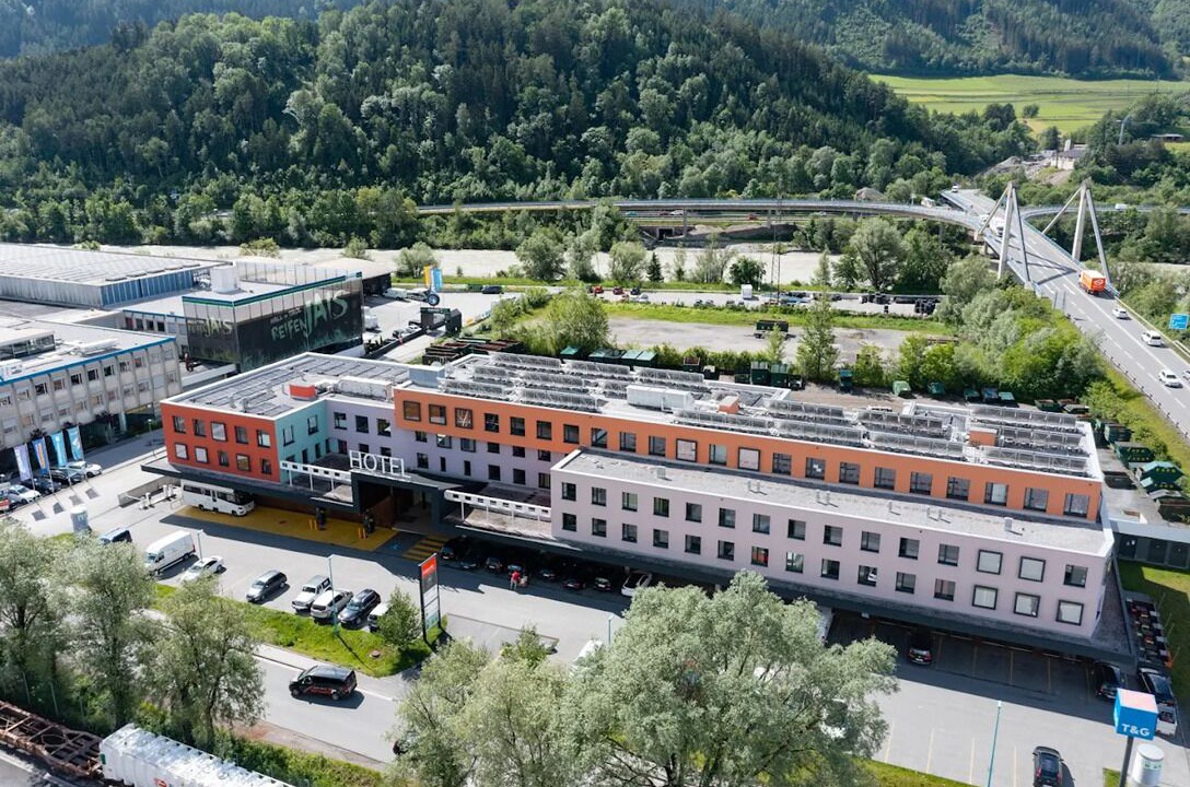 Photo of Outdoor in Hall In Tirol
