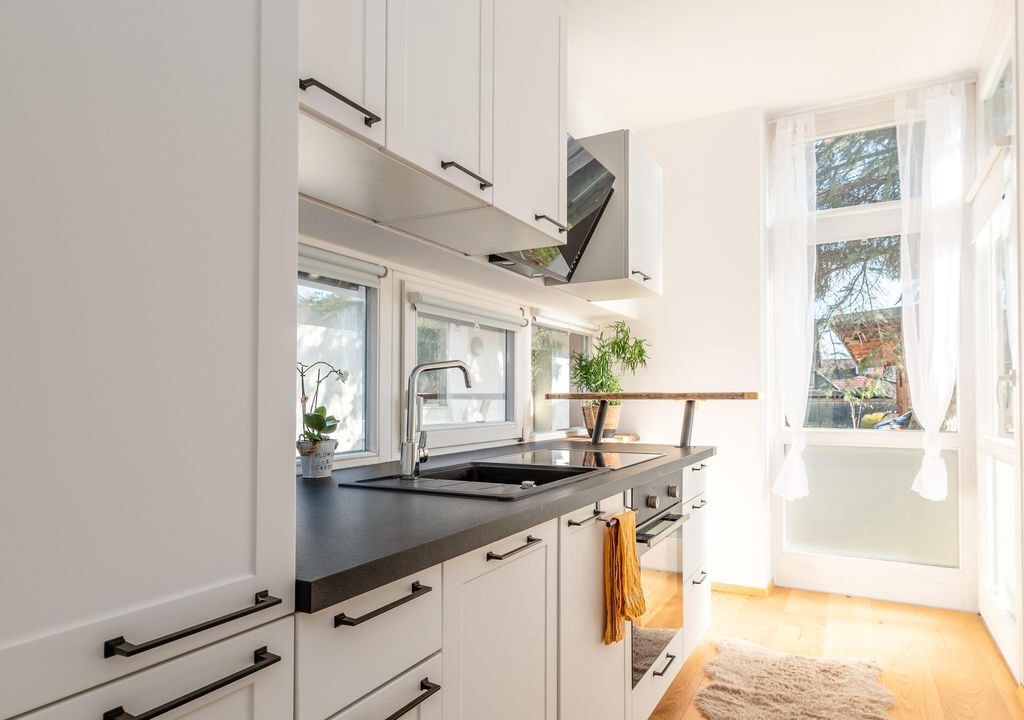Photo of Kitchen in Groebming