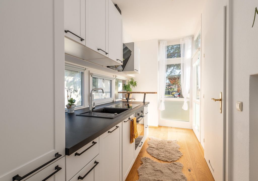 Photo of Kitchen in Groebming