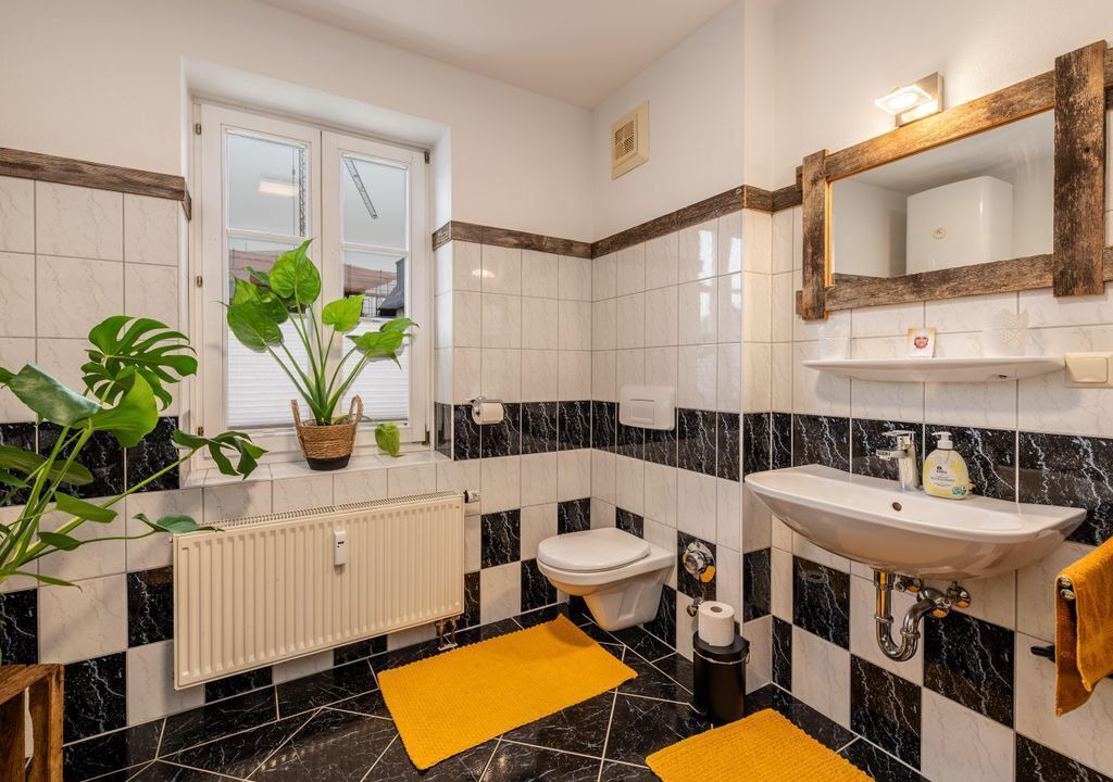 Photo of Bathroom in Groebming