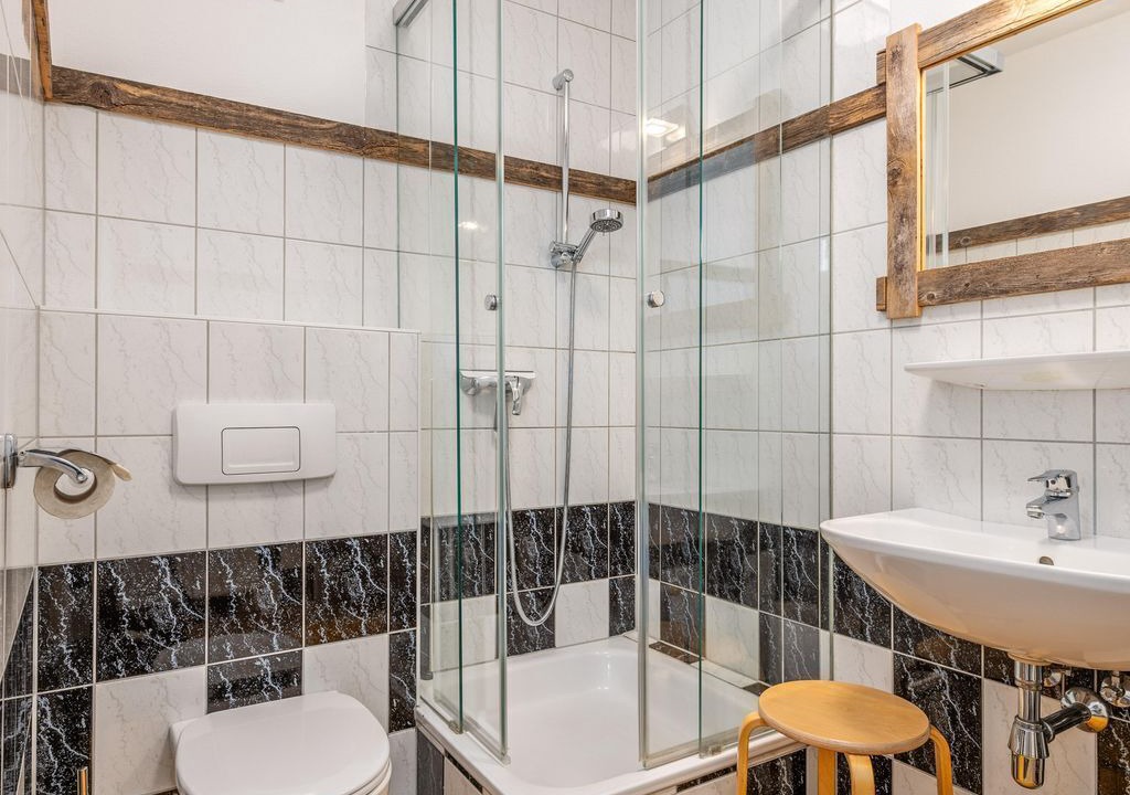 Photo of Bathroom in Groebming